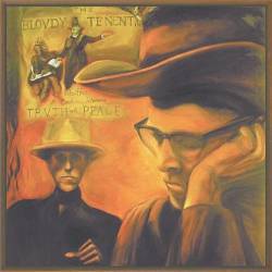 Slim Cessna's Auto Club : The Bloudy Tenent Truth Peace